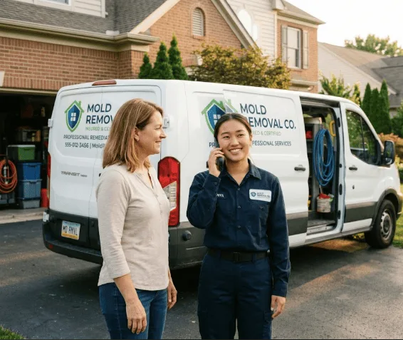 Crawlspace Mold Remediation Weirton, WV FAQs